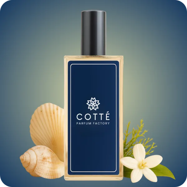 5051H INSPIRADO EN ACQUA DE GIO - GIORGIO ARMANI