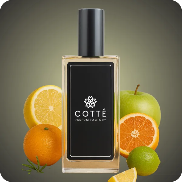 4950H INSPIRADO EN ACQUA DE GIO ABSOLUTE - GIORGIO ARMANI